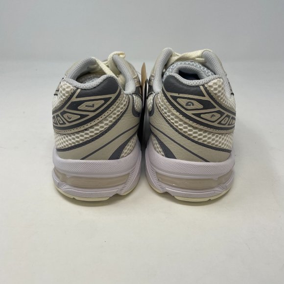 Asics Sportstyle Gel-1130 Men's Sneaker, 1201A973-100, Cream/Carbon - Picture 4 of 12